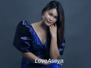 LoveAseya Ejaculations Féminines