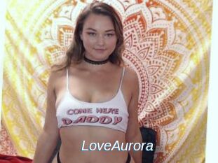 LoveAurora