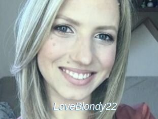 LoveBlondy22