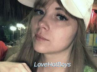 LoveHotBoys