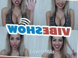 LoveIyMilla
