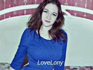 LoveLony