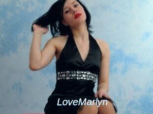 LoveMarlyn