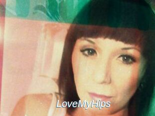 LoveMyHips Ejaculations Féminines