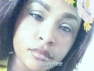 LoveRee