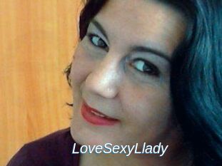 LoveSexyLlady