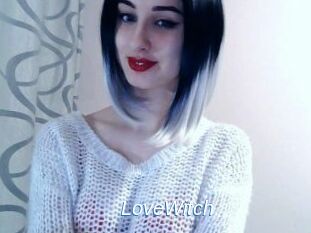 LoveWitch