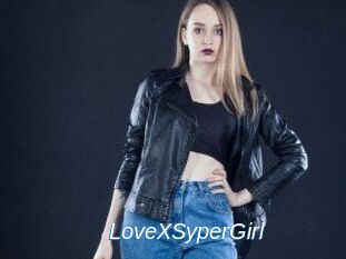 LoveX_SyperGirl