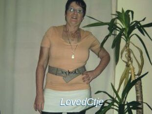 LovedCtje