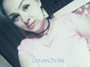 LoveeChriss