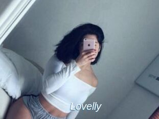 Lovelly