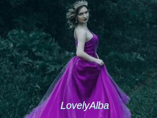 LovelyAlba