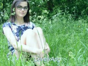 LovelyAng
