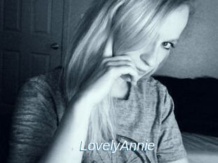 LovelyAnnie