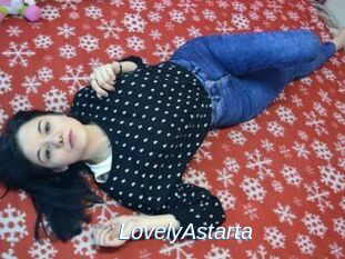 LovelyAstarta