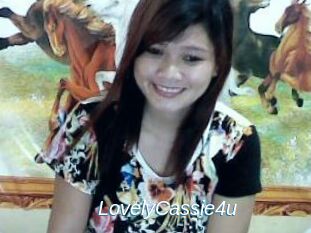 LovelyCassie4u
