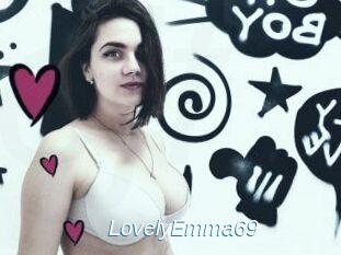 LovelyEmma69 Ejaculations Féminines