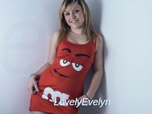 LovelyEvelyn