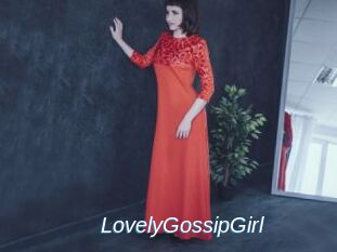 LovelyGossipGirl