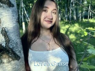 LovelyGrase