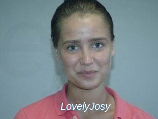 LovelyJosy