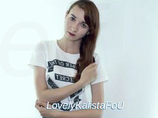 LovelyKalistaFoU