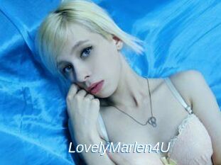 LovelyMarlen4U