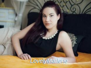 LovelyMarlene