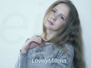 LovelyMillena