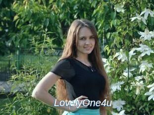 LovelyOne4u