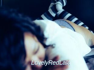 LovelyRedLala Ejaculations Féminines