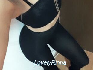 LovelyRinna