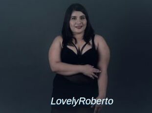 LovelyRoberto