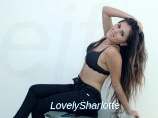 LovelySharlotte