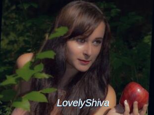 LovelyShiva Ejaculations Féminines