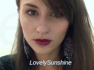 LovelySunshine