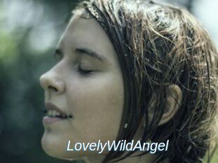 LovelyWildAngel