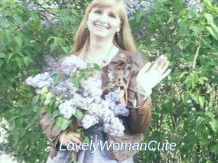 Lovely_WomanCute