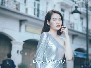 Lovelymymy