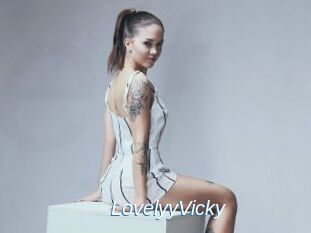 LovelyyVicky
