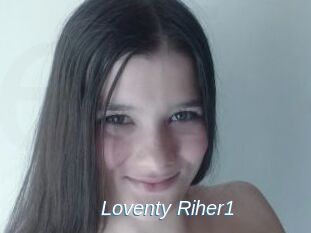 Loventy_Riher1 Ejaculations Féminines