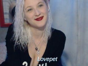 Lovepet