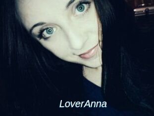 LoverAnna Ejaculations Féminines