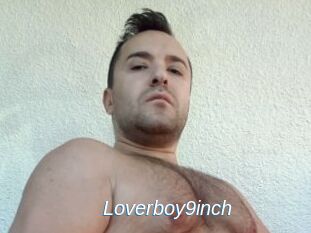 Loverboy9inch