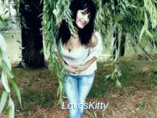 LovesKitty