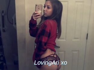 LovingAri_xo