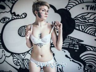 LovingEvie