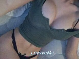 LovvveMe