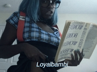 Loyalbambi