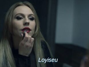 Loyiseu